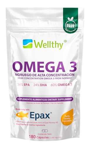 omega mx Marca WELLTHY