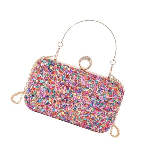 Sac à bandoulière pour bal et occasion spéciale sans compromis