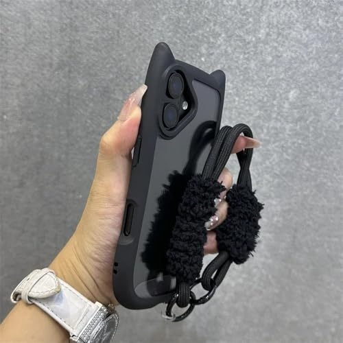 3D LXgbvP[X iPhone 16 Pro Max 12 13 14 15 Pro Max 16 Plus 12 13 Mini Xgoh NA \tg{[_[Jo[ ubN iPhone 16 Pro Maxp