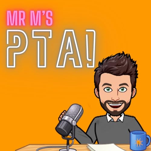 Mr M's PTA Trailer