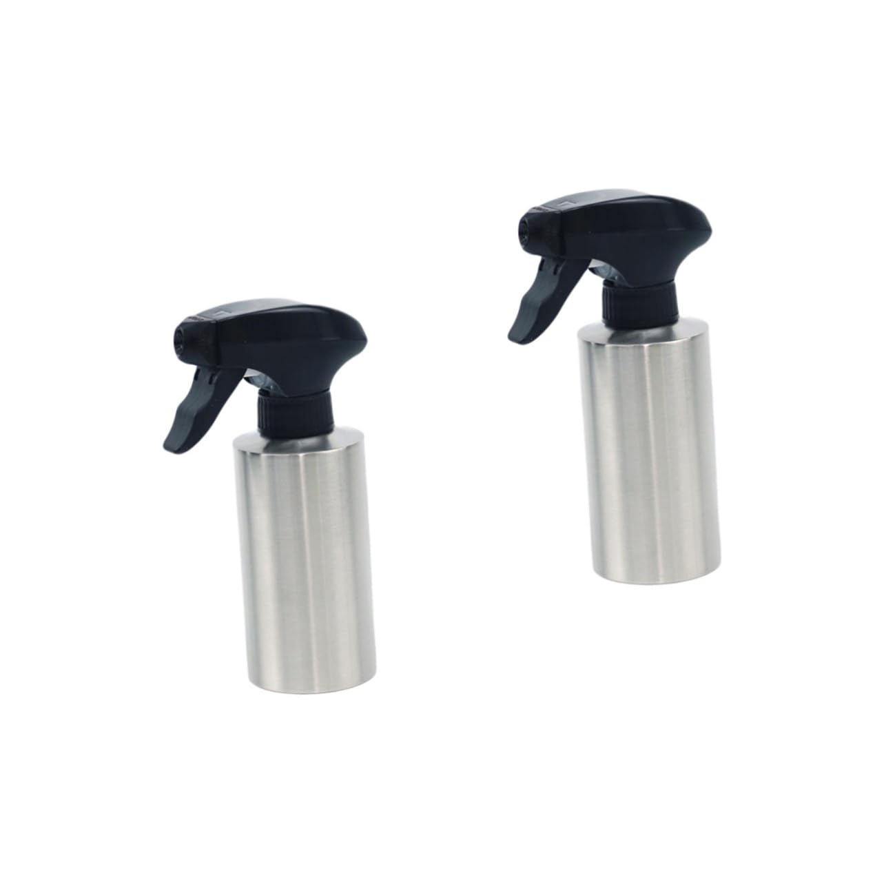 Flacons pulvérisateurs d'huile Cabilock pour stopper le surplus de gras dans votre friteuse