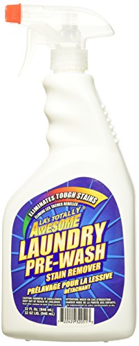 AWESOME PRODUCTS 206 206 Laundry Prewash LA's Totally Awesome 206 Laundry Pre-Wash Strain Remover, 32 oz Bottle
