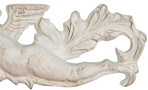 Biscottini Sopraporta Fregio Mensola Decoro Decori...