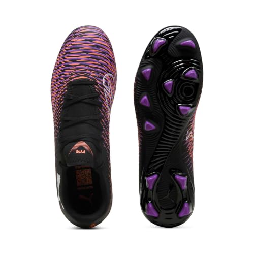 Image of Puma Men Ultra Play FG /AG Football Shoe