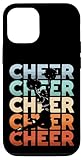 Photo Gallery cheer cheer cheer awesome squad tees cheer dads and moms custodia per iphone 12/12 pro Photo Gallery cheer cheer cheer awesome squad tees cheer dads and moms custodia per iphone 12/12 pro
