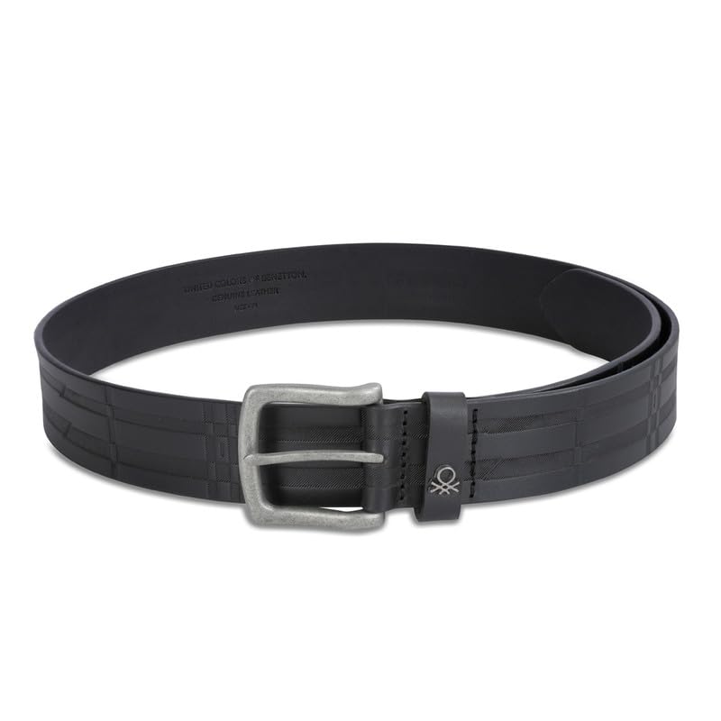 Image of United Colors of Benetton Men Belt