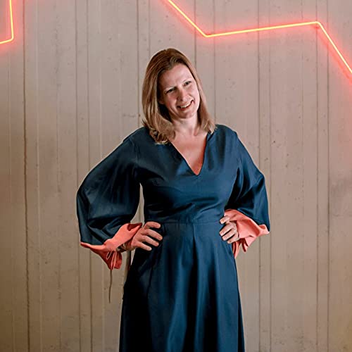 23 - Sabine Eichbauer “We just hit a wall with our usual lifestyle, everything changed”