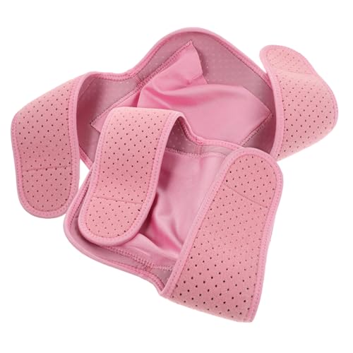 ibasenice 2pcs Adjustable Elbow Brace Compression Sleeve for Men and Women Provides Stability Warmth Retention and Injury for Sports and Fitness Activities