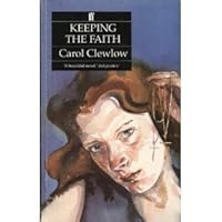 Keeping the Faith 0671671170 Book Cover