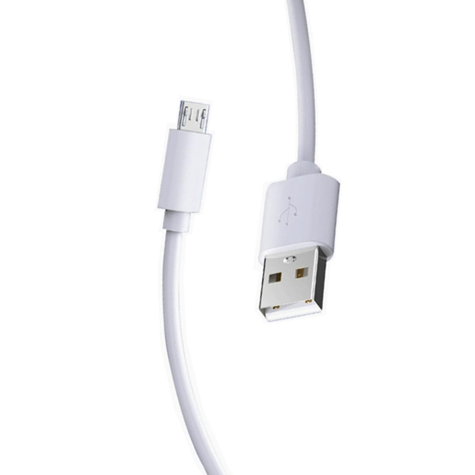 USB充電ケーブル Micro USB Amazon.co.jp: マイクロUSB 充電ケーブル 両面挿しで挿入時の向き確認