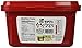 Jonga Vision Hot Pepper Paste, 2.2 Pound