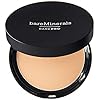 bareMinerals Barepro Performance Wear Powder Foundation, Warm Natural, 0.34 Ounce