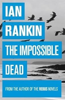 Paperback [(The Impossible Dead)] [ By (author) Ian Rankin ] [May, 2012] Book