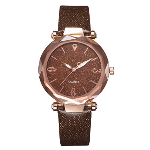 [Rexzo] rv fB[X 킢 lC 킢  p Ŏv ł[ Vv uh v[g  oO  ₷r܂蒲ł Watch for Women rWlX d ʋ