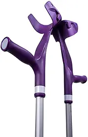 MULETA CANADENSE FIXA LILAS MERCUR