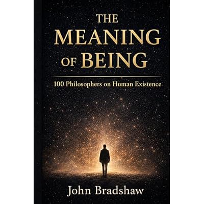 THE MEANING OF BEING
