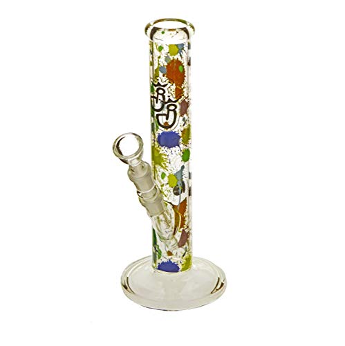 Jelly Joker Glasbong Carnival Compadre - 30 cm - Head&Nature Bong-Kollektion