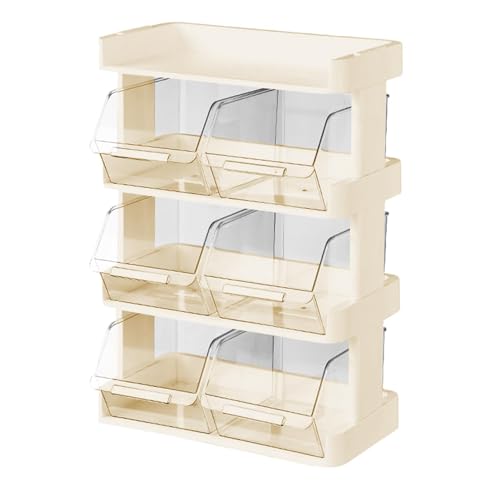 Support de rangement pour dosettes de café idéal pour coin de table