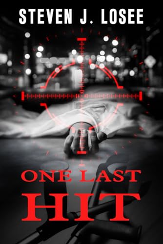 One Last Hit B0CPVLM6KD Book Cover