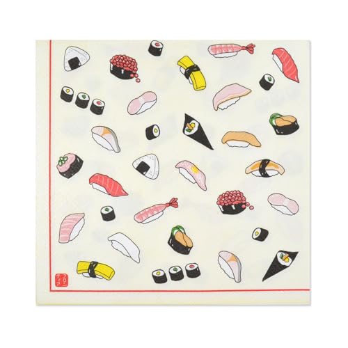 Frontia Paper Napkins Kawaii Cute 13x13