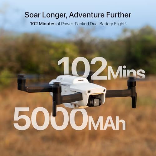 IZI Store IZI Spectra Remote Controlled Drone with Camera - Image 7