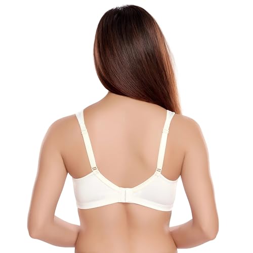 Image of juliet Women's Plush Perfection Minimiser Bra 61470