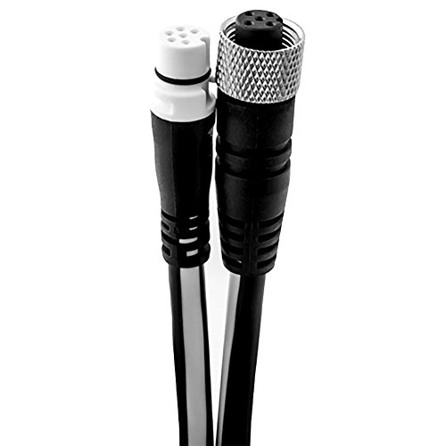 SupplyMount A06075 - Aftermarket Replacement Seatalkng to Devicenet Female Adapter Cable - 1m Compatible with Raymarine