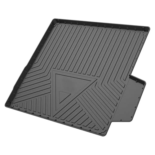 Tapis coffre Range Rover Vogue L405 finitions haut de gamme pour intérieur cuir