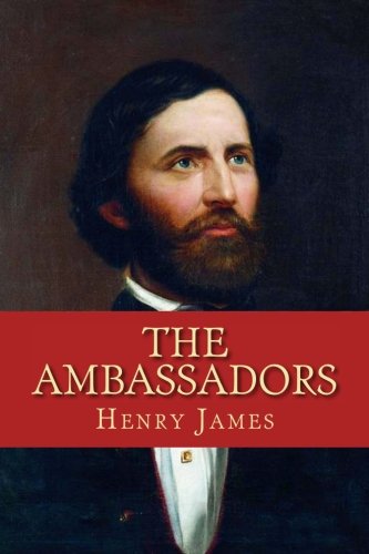 The Ambassadors 1530601495 Book Cover