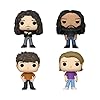 Funko-Pop-Albums-Deluxe-Soundgarden-Badmotorfinger-Chris-Cornell-Kim-Thayil-Ben-Shepherd-Matt-Cameron Funko Pop! Albums Deluxe: Soundgarden - Badmotorfinger - Chris Cornell, Kim Thayil, Ben Shepherd, Matt Cameron