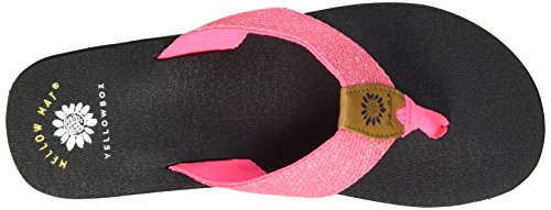 Image of Yellow Box womens DaxSandal