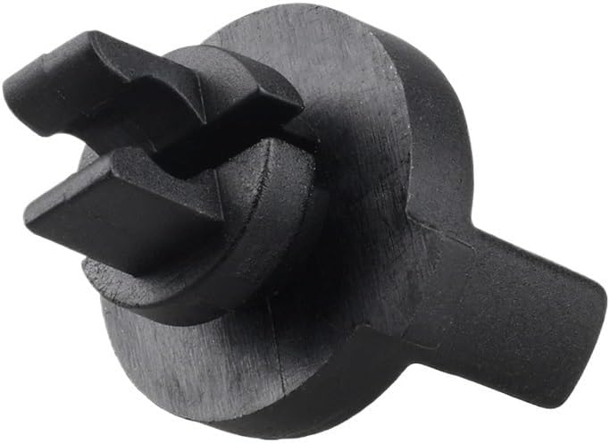 Knob Choke Fit for Outboard 2 Stroke 4HP 5HP 6E0-41271-00 6E0-41271 6E0-41271-01-00 6E0-41271-00-00 6E0-41271-01