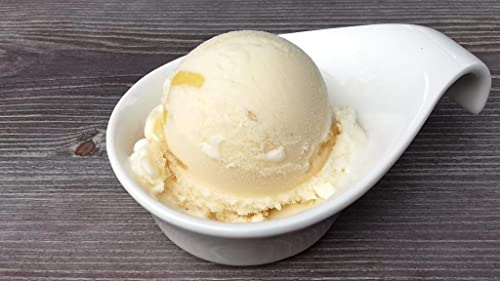 Apfelkuchen Eispaste │ MEGA GESCHMACK │ Pimpe deine Eis, Desserts, Getränke uvm. mit einem kulinarischen Geschmackshighlight auf│ Inhalt 250 g – Bild 8