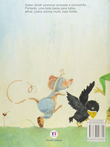 Todos merecem brincar