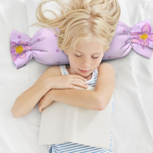 Almohada de espuma viscoelástica tamaño único negra miniatura 6