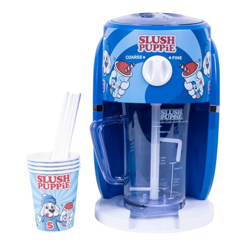 Fizz Creations 300072 Eismaschine, Kunststoff