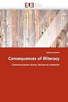 Consequences of Illiteracy 6131527202 Book Cover