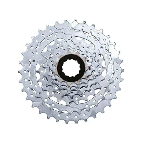 Sunrace CS-M40 Cassette Fh Cass Sunrace Csm40 11-34 Ucp 7s Cover