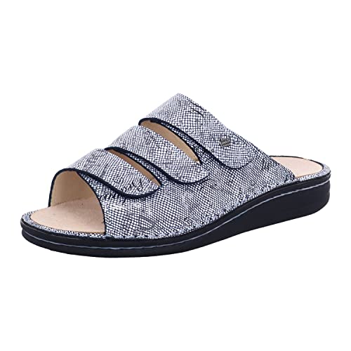 Preisvergleich Produktbild Finn Comfort Adult Korfu blau Gr. 39