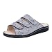 Produktbild Finn Comfort Adult Korfu blau Gr. 39