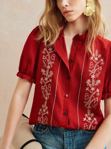 Image of LITZO Women Shirt || Shirt for Woman || Top for Women (L-171-173)