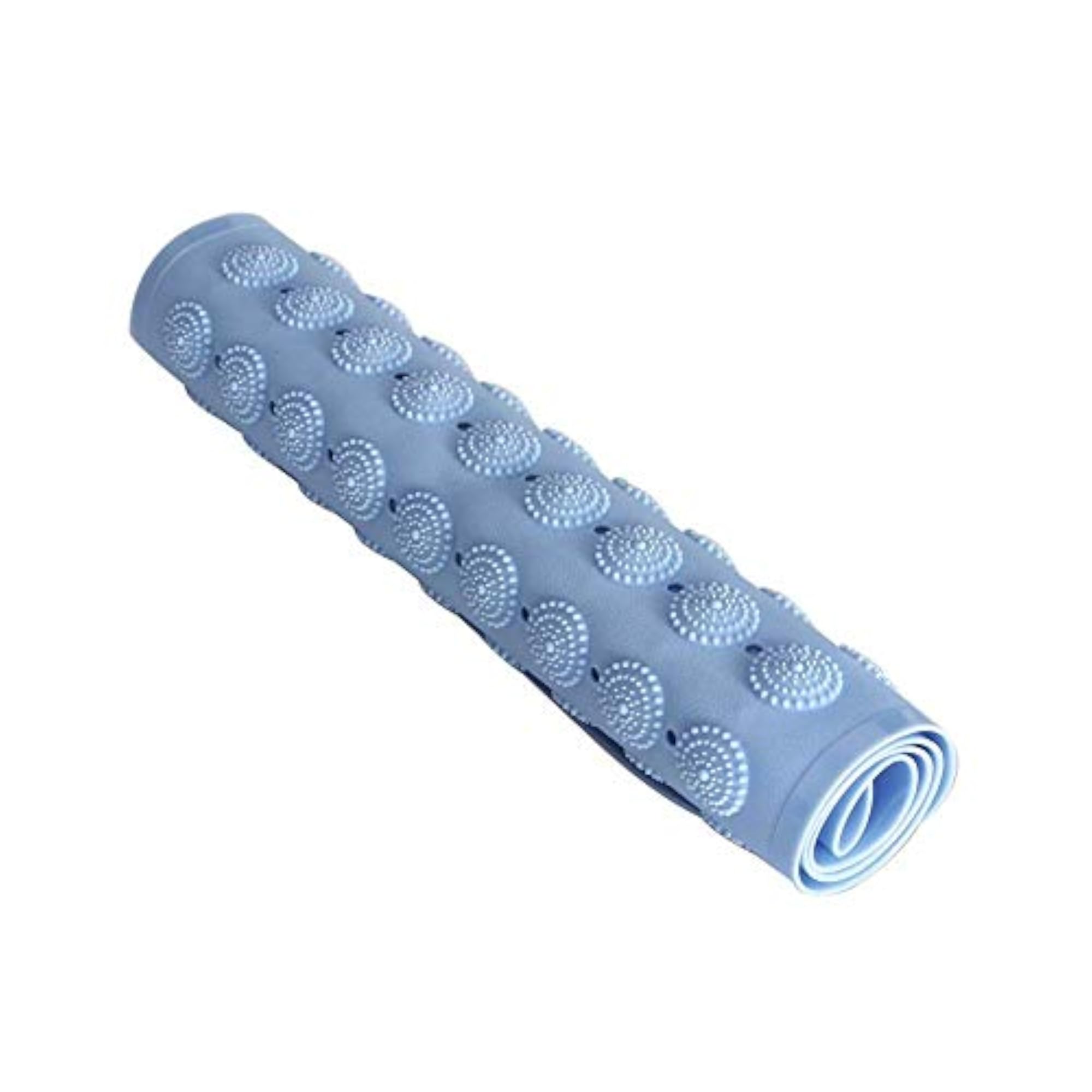Multi Purpose Bath Mat with Anti Slip Suction Cup, 100 x 40 cm