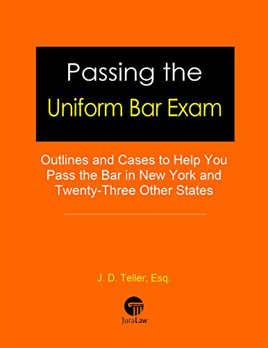 14 Best Bar Exam Prep Books Of All Time Bookauthority