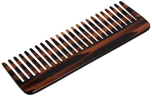 Peine Tortoise Creative Hair Brushes 28 g miniatura 5