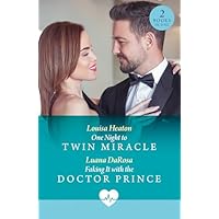 One Night To Twin Miracle / Faking It With The Doctor Prince