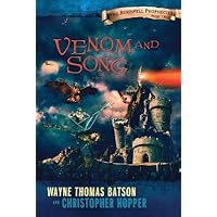 [ Venom and Song