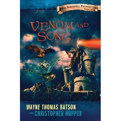 [ Venom and Song