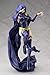 ??(KOTOBUKIYA) DC Comics Pretty DC Universe Raven 2nd Edition 1/7 Scale PVC Painted PVC Figure