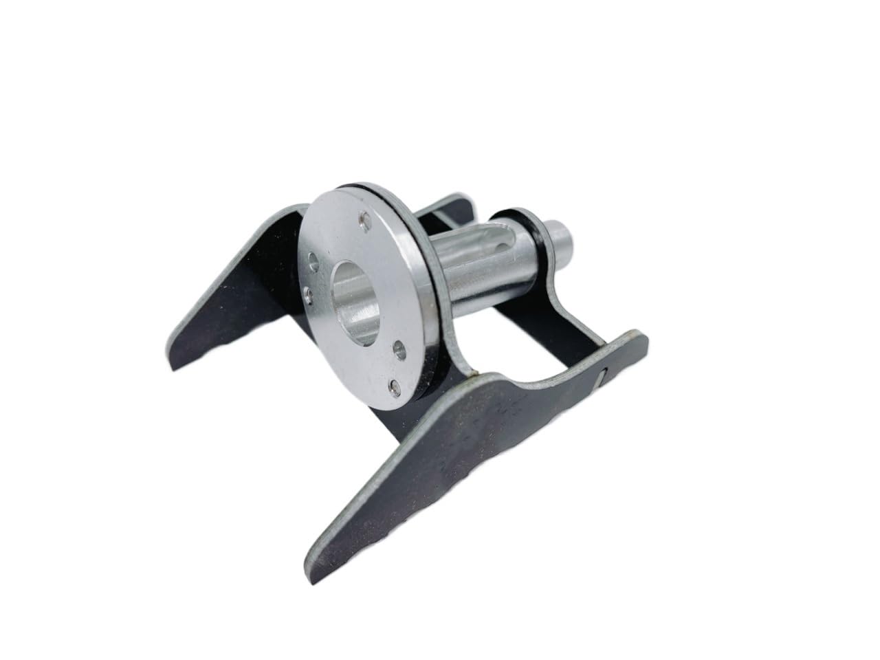 Single-Engine CAT Motor Mount B36-40 Aluminum for RC Boat(for 4mm)