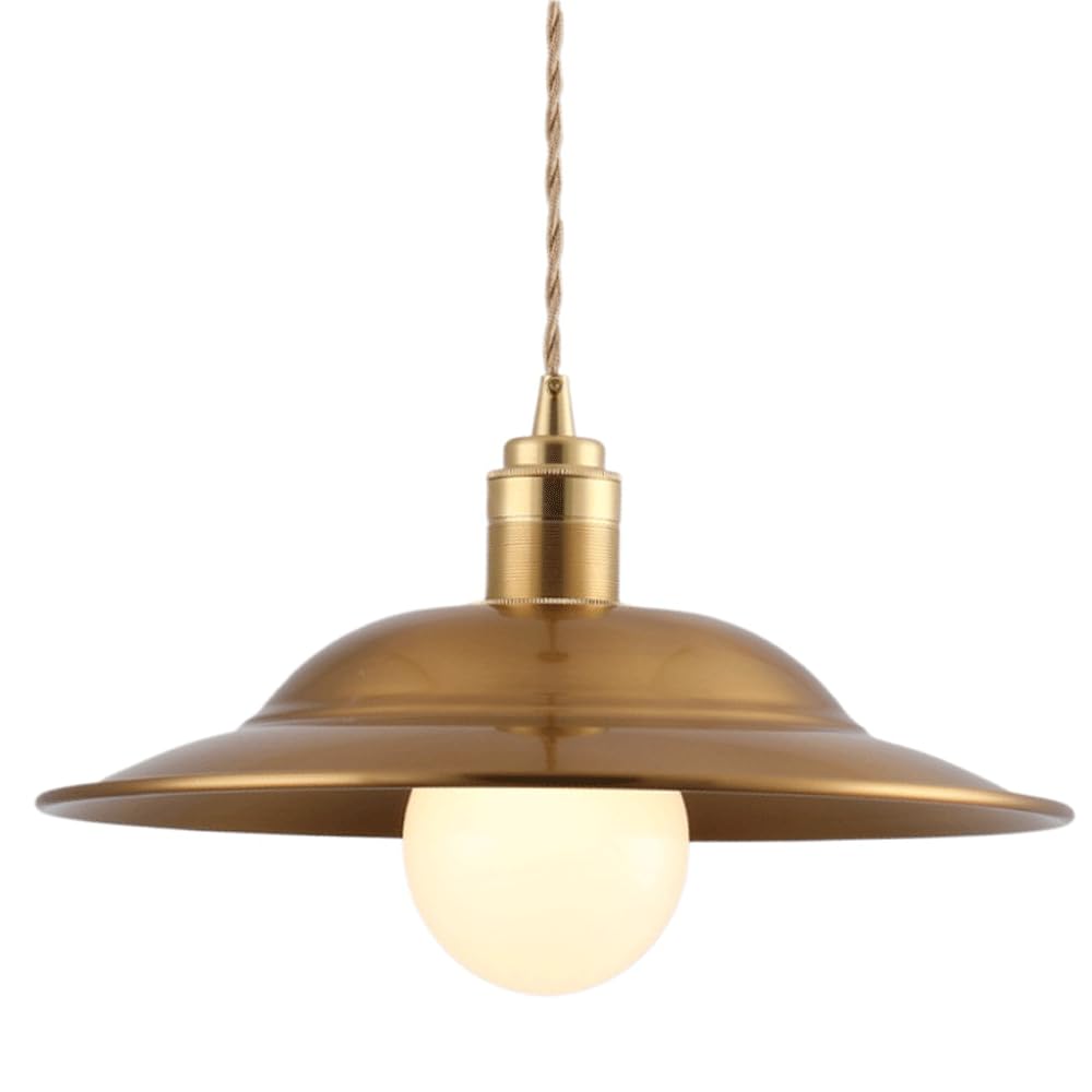 Lustre créatif de personnalité en métal forgé pour librairie